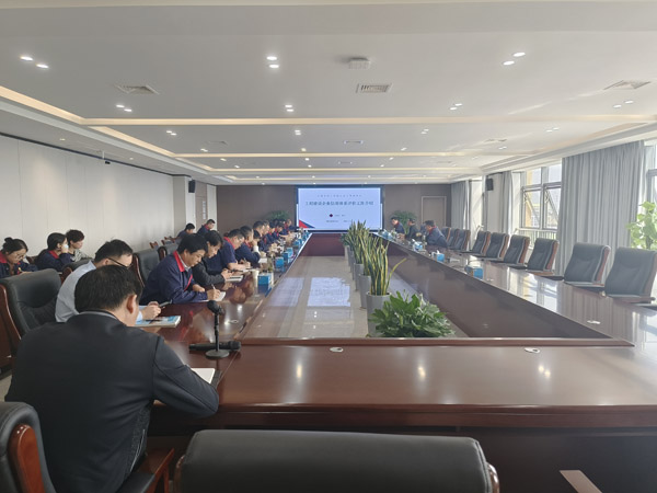 銅陵有色金屬集團銅冠建筑安裝股份有限公司

